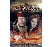 The Conqueror with John Wayne (Import)