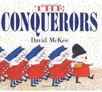 The Conquerors