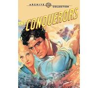 The Conquerors