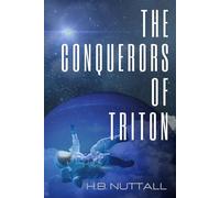 The Conquerors of Triton (Descendants of the Sun)