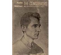 The Conquerors (Phoenix Fiction)