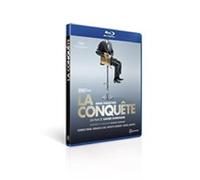 The Conquest (2010) (La conquête) (Blu-Ray) includes English Subtitles REGION FREE