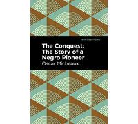 The Conquest (Black Narratives)