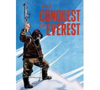 The Conquest of Everest