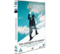 The Conquest Of Everest