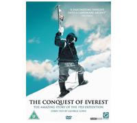 The Conquest of Everest