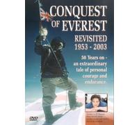 The Conquest Of Everest (50th Anniversary) [DVD]