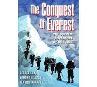 The Conquest of Everest (DVD-R) (1953) (All Regions) (NTSC) (US Import) [Region 1]