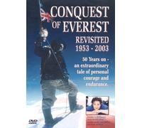 The Conquest Of Everest: Revisited 1953-2003 [DVD]