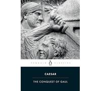 The Conquest of Gaul