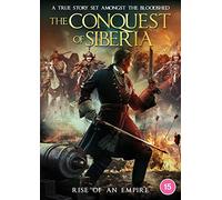 The Conquest of Siberia