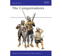 The Conquistadores
