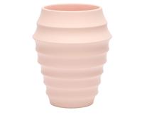 The Conran Shop Honey Combe Vase Terracotta One Size