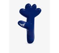 The Conran Shop The Conran Shop Oddments Stoneware Pen Tray Ink Blue