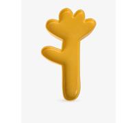 The Conran Shop The Conran Shop Oddments Stoneware Pen Tray Yellow