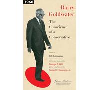 The Conscience of a Conservative: 1 (The James Madison Library in American Politics)