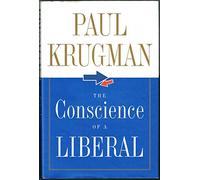 The Conscience of a Liberal