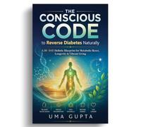 The Conscious Code: Reversing Diabetes Naturally