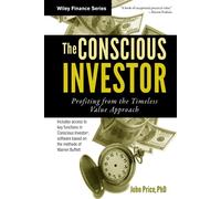 The Conscious Investor: Profiting from the Timeless Value Approach: 586 (Wiley Finance)