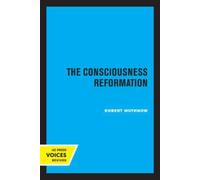 The Consciousness Reformation