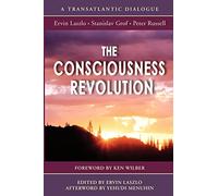 The Consciousness Revolution