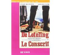 The Conscript ( De Loteling ) [ English subtitles ] [DVD]