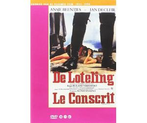The Conscript ( De Loteling ) [ English subtitles ] [DVD]