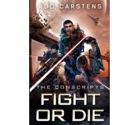The Conscripts: Fight or Die (Blood War)