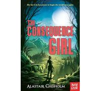The Consequence Girl