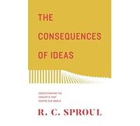 The Consequences of Ideas