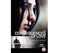The Consequences Of Love [DVD]