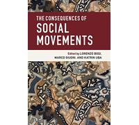 The Consequences of Social Movements