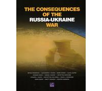The Consequences of the Russia-Ukraine War