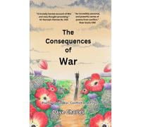 The Consequences of War: Modern Poetry about War, Conflict and PTSD