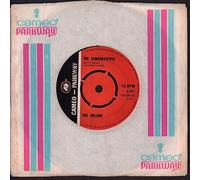 The Conservative / Don't Hang Up [Vinyl Single 7'']