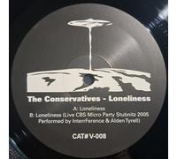 The Conservatives - Loneliness