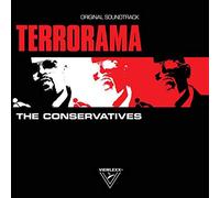 The Conservatives - Terrorama - Viewlexx - V007