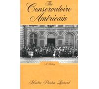 The Conservatoire Americain: A History