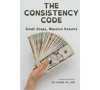 THE CONSISTENCY CODE: Small Steps, Massive Results