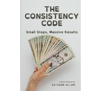 THE CONSISTENCY CODE: Small Steps, Massive Results