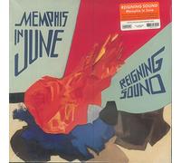 Reigning Sound - Memphis In June [VINYL]