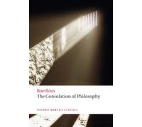 The Consolation of Philosophy