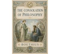 The Consolation of Philosophy: A Classic Meditation on Fortune, Suffering, and the Search for Inner Wisdom