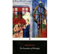 The Consolation of Philosophy