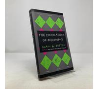 The Consolations of Philosophy