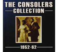 The Consolers - The Consolers Collection 1952-62