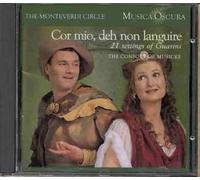 The Consort of Musicke - Cor Mio,Deh Non Languire