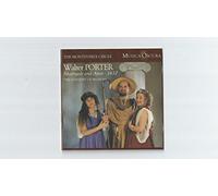 The Consort of Musicke - Porter: Madrigals and Ayres - 1632