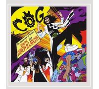 The Consortium of Genius - Music For Supervillains