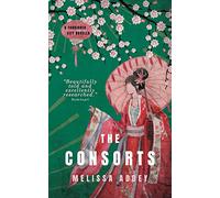 The Consorts: 1 (Forbidden City)